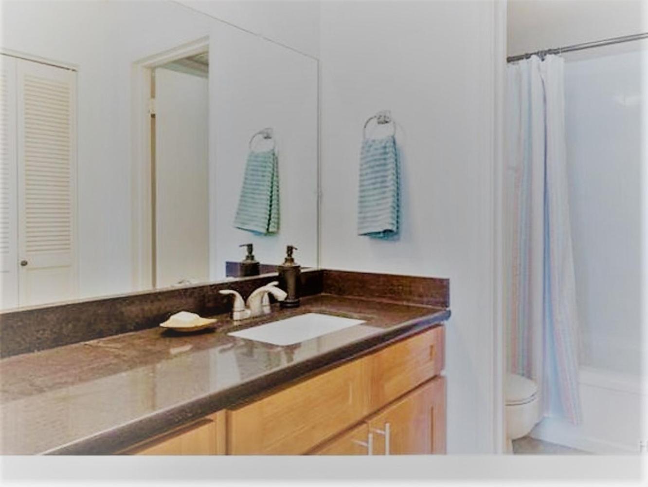 Island Vacations Apart otel Honolulu Dış mekan fotoğraf