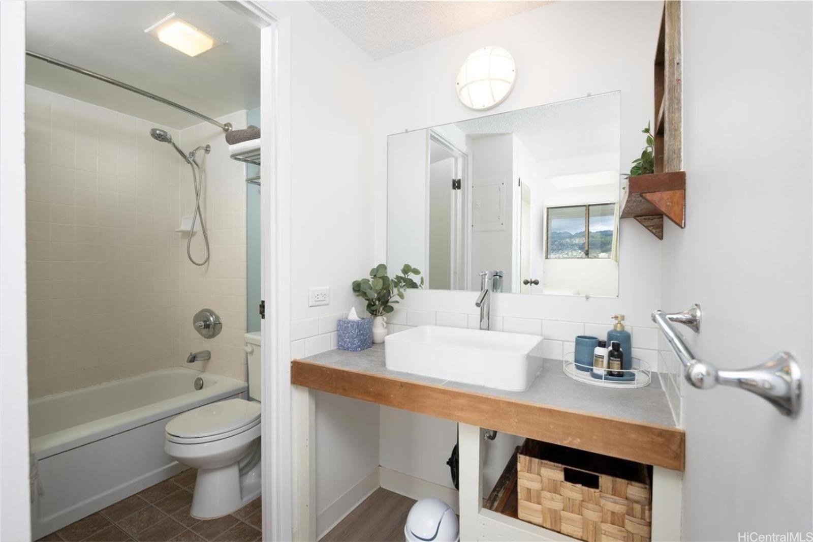 Island Vacations Apart otel Honolulu Dış mekan fotoğraf