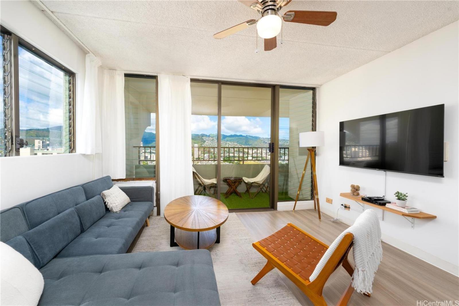 Island Vacations Apart otel Honolulu Dış mekan fotoğraf