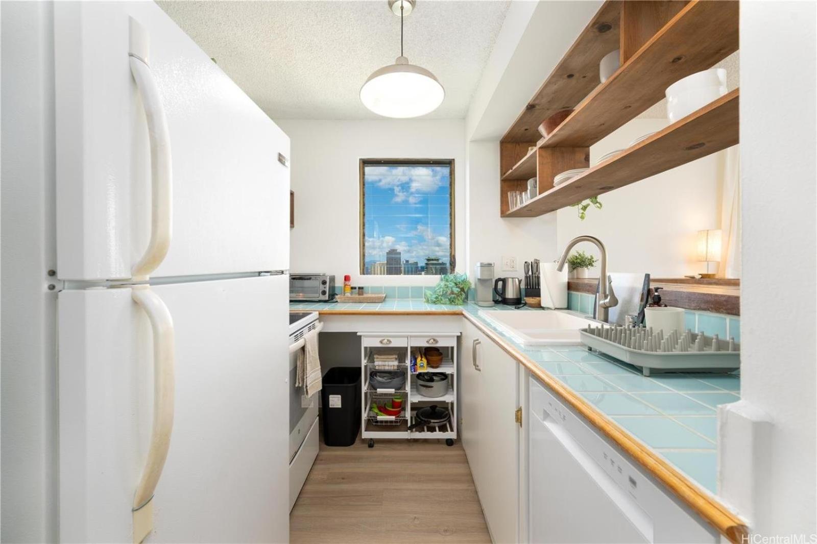Island Vacations Apart otel Honolulu Dış mekan fotoğraf