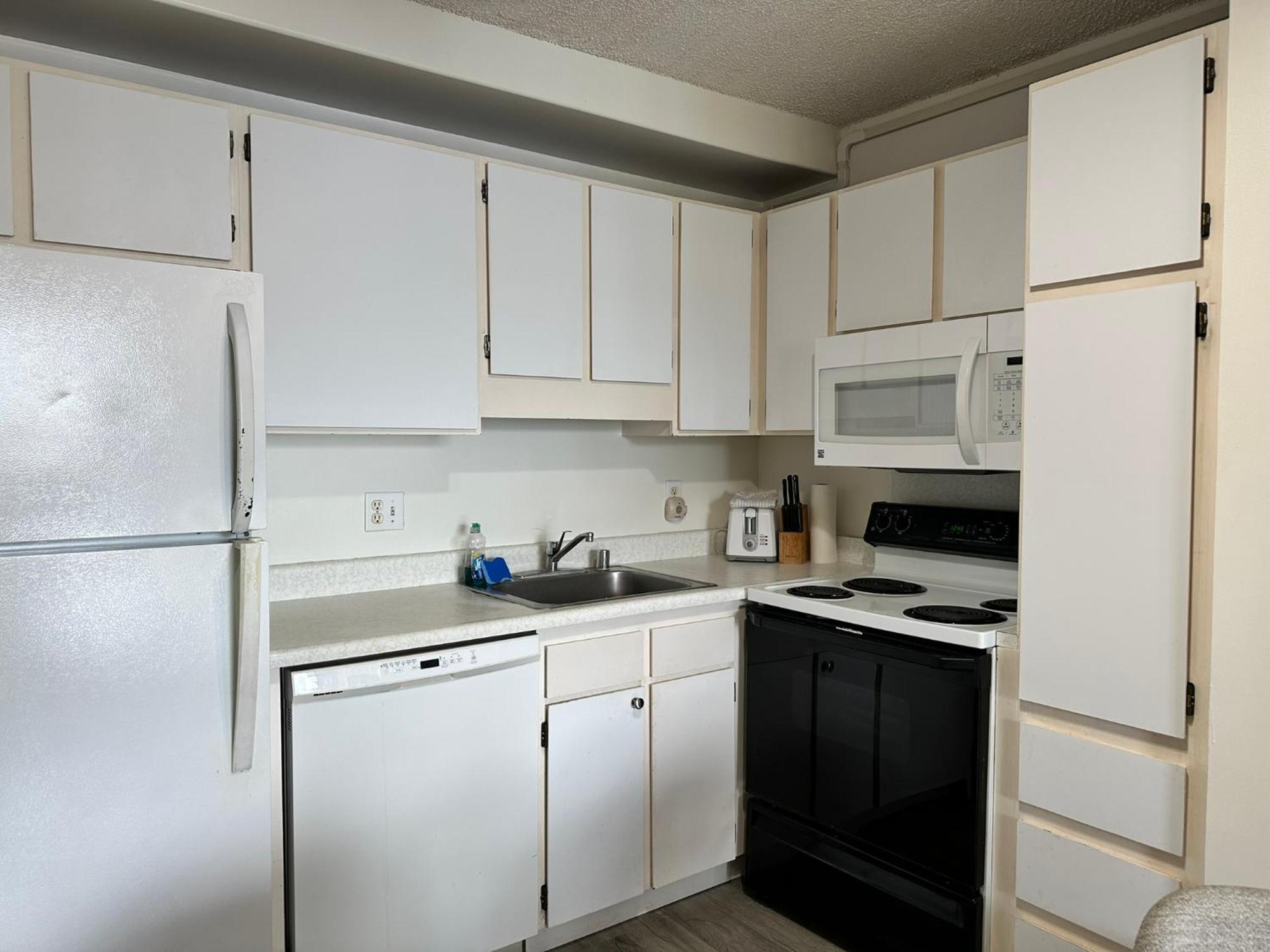 Island Vacations Apart otel Honolulu Dış mekan fotoğraf