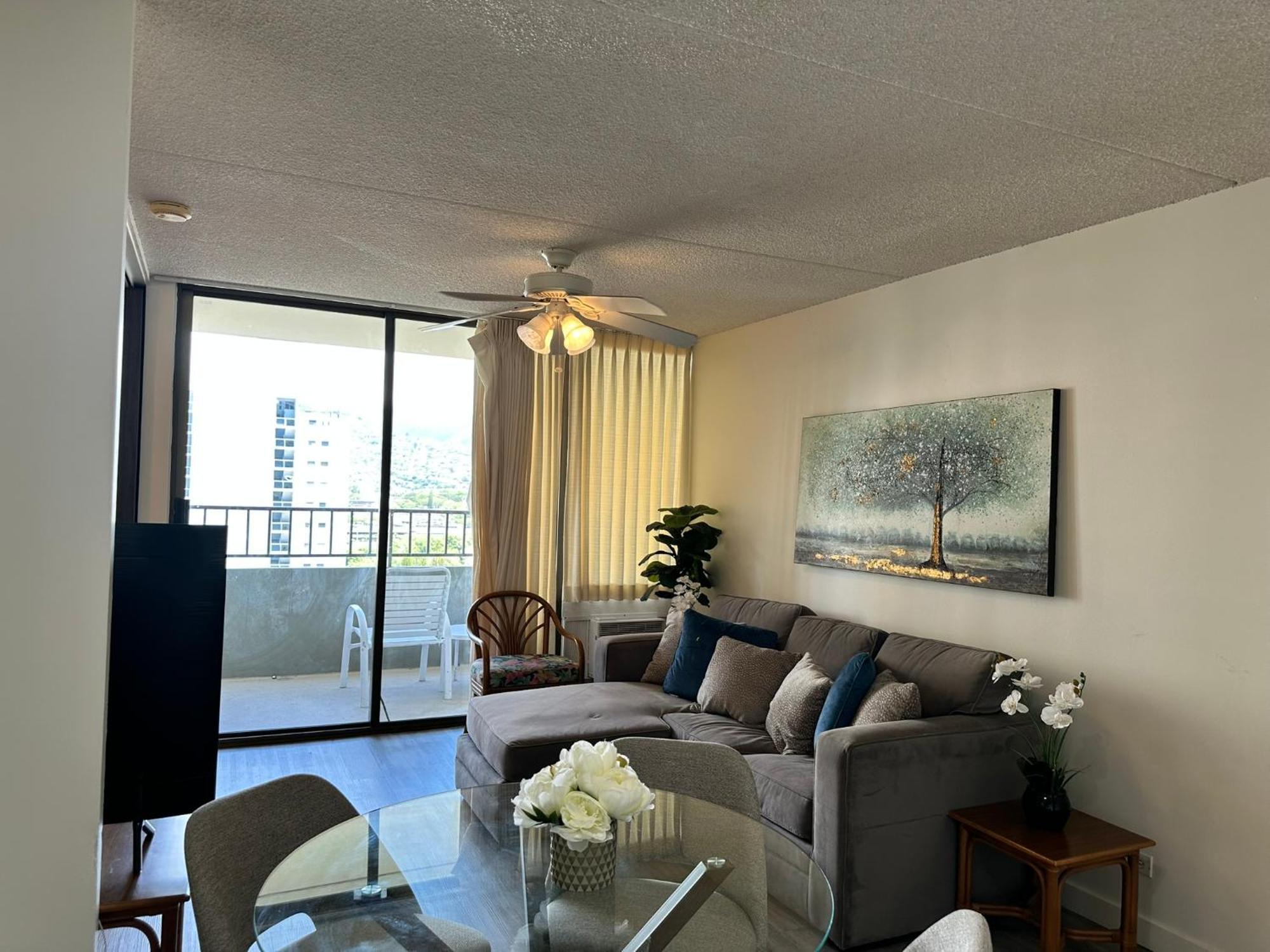 Island Vacations Apart otel Honolulu Dış mekan fotoğraf