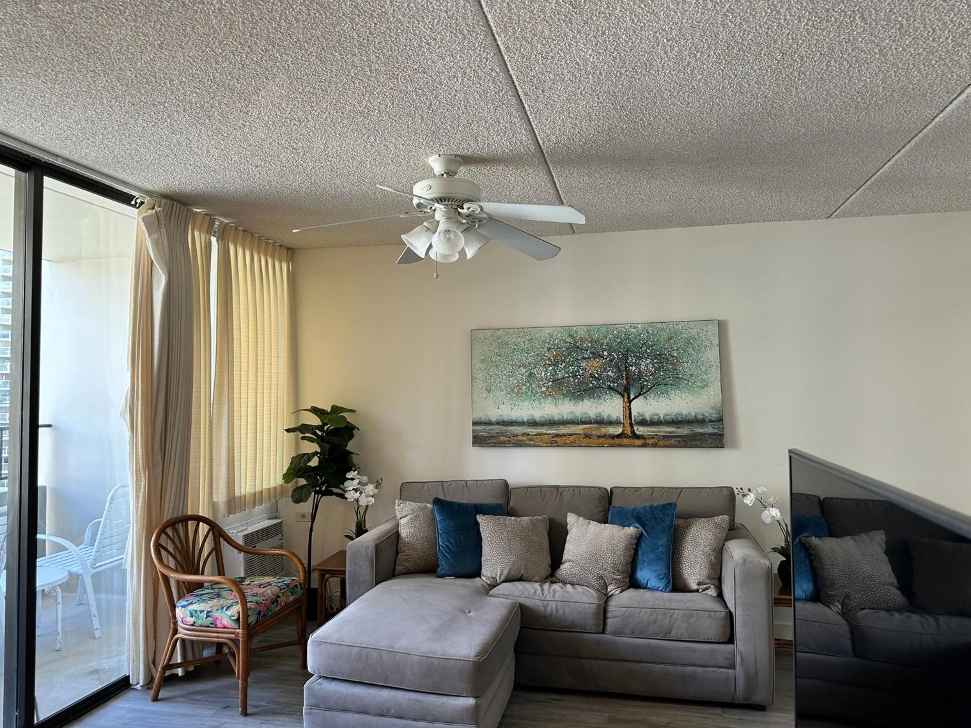 Island Vacations Apart otel Honolulu Dış mekan fotoğraf